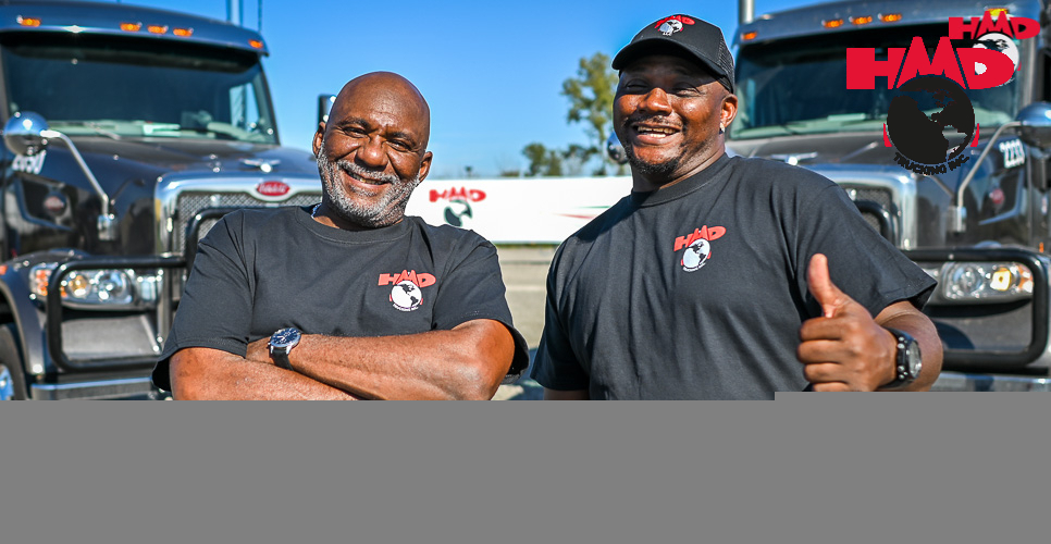 Factoring Company for Truckers